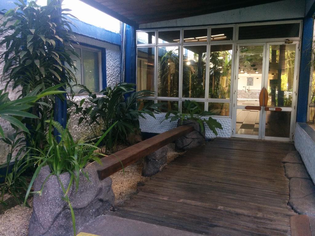 Beira Rio Hotel Belém Kültér fotó