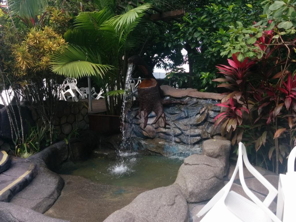 Beira Rio Hotel Belém Kültér fotó