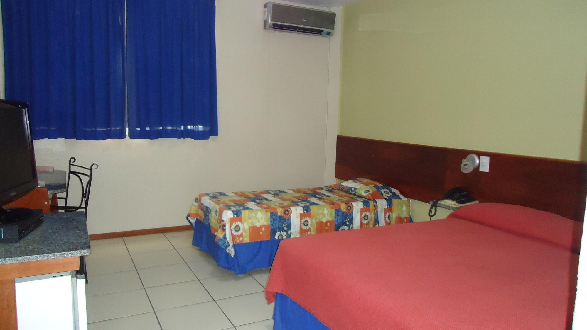 Beira Rio Hotel Belém Kültér fotó
