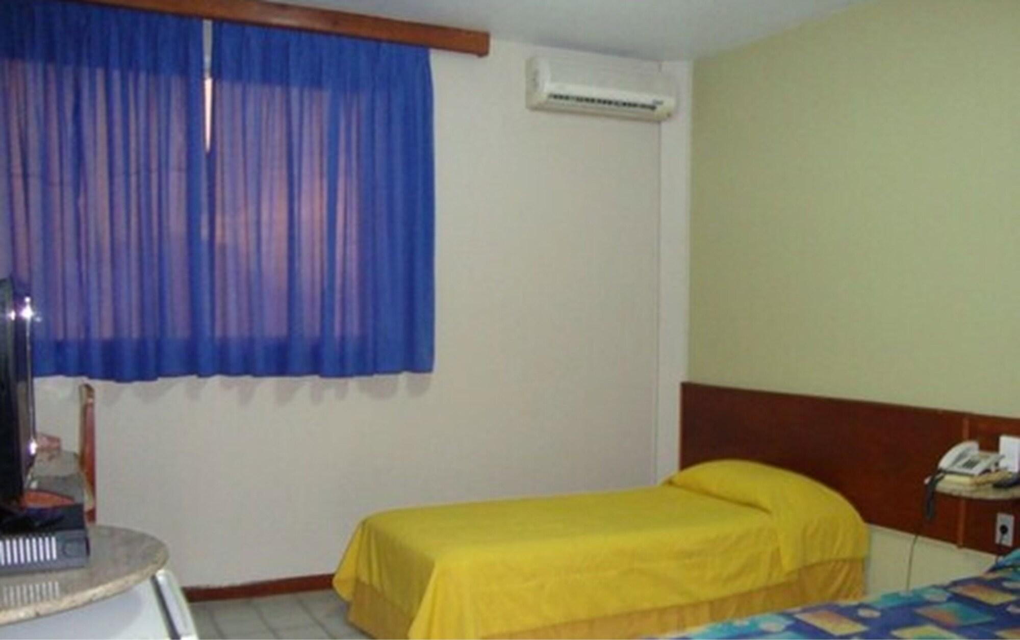 Beira Rio Hotel Belém Kültér fotó