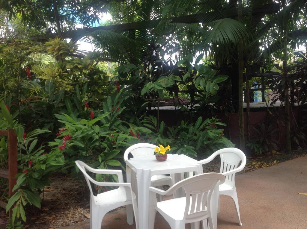 Beira Rio Hotel Belém Kültér fotó