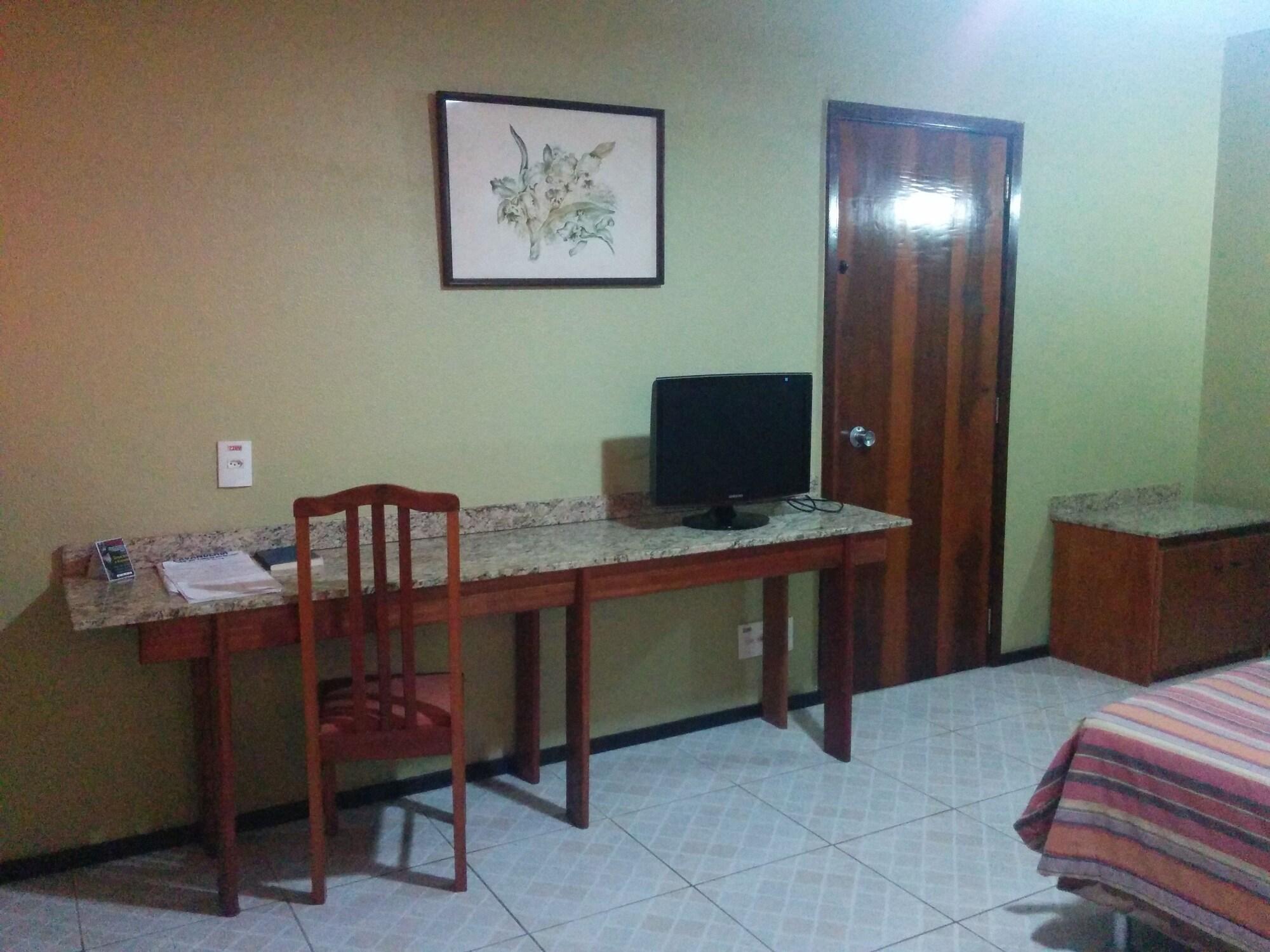 Beira Rio Hotel Belém Kültér fotó