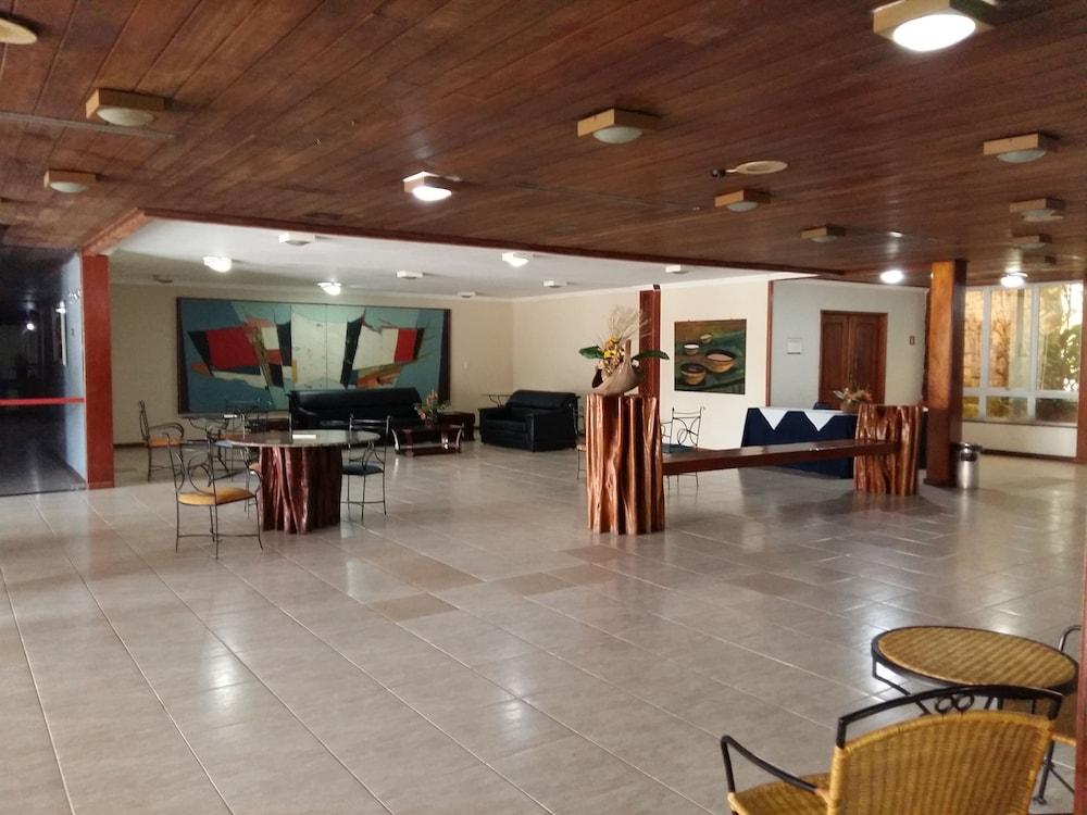 Beira Rio Hotel Belém Kültér fotó