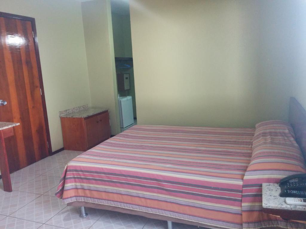 Beira Rio Hotel Belém Kültér fotó