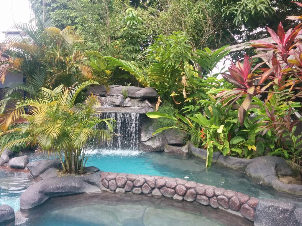 Beira Rio Hotel Belém Kültér fotó