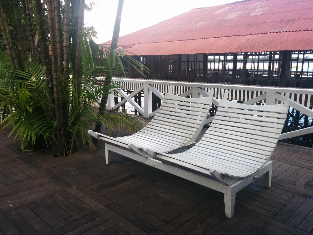 Beira Rio Hotel Belém Kültér fotó